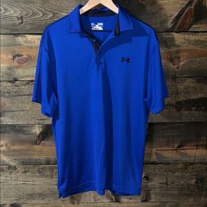 Under Armour Men's Polo Shirt
